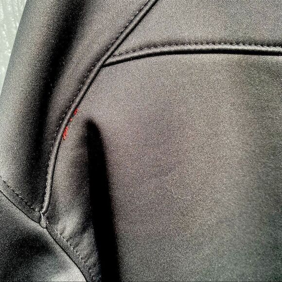 Ogio Pullover Black Sweatshirt XL - Picture 4 of 6